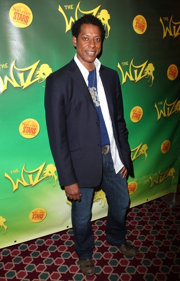 Photo Coverage: 'THE WIZ' Opening Night After Party Image