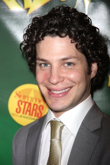 Photo Coverage: 'THE WIZ' Opening Night After Party Image