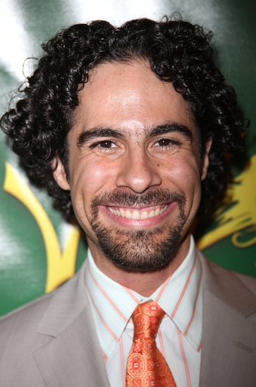 Photo Coverage: 'THE WIZ' Opening Night After Party Image