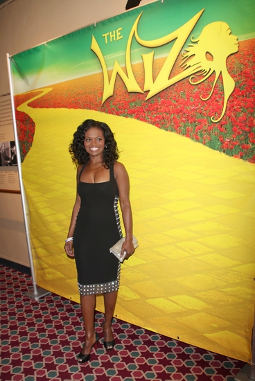 Photo Coverage: 'THE WIZ' Opening Night After Party Image