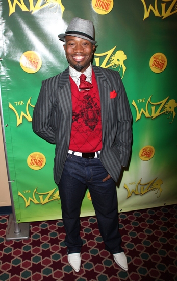 Photo Coverage: 'THE WIZ' Opening Night After Party Image