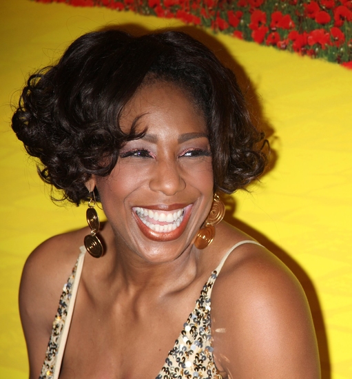 Photo Coverage: 'THE WIZ' Opening Night After Party Image