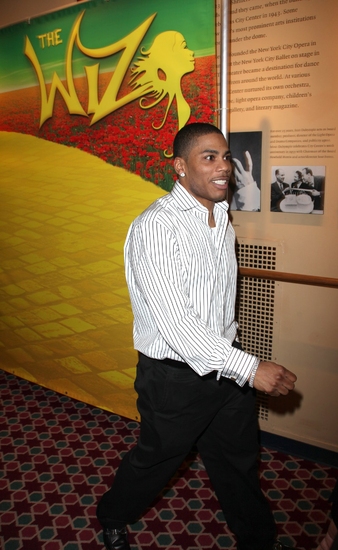Photo Coverage: 'THE WIZ' Opening Night After Party Image