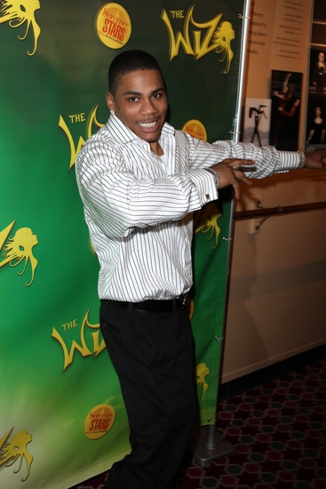 Photo Coverage: 'THE WIZ' Opening Night After Party 