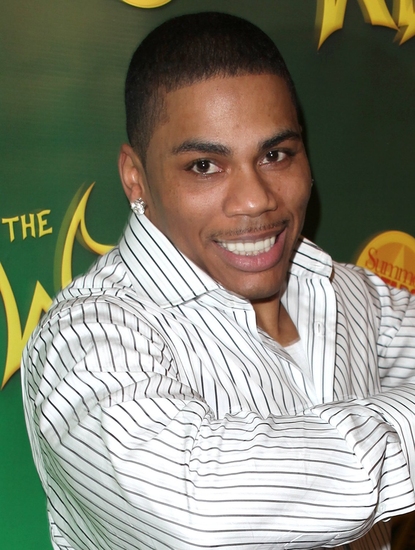 Photo Coverage: 'THE WIZ' Opening Night After Party Image