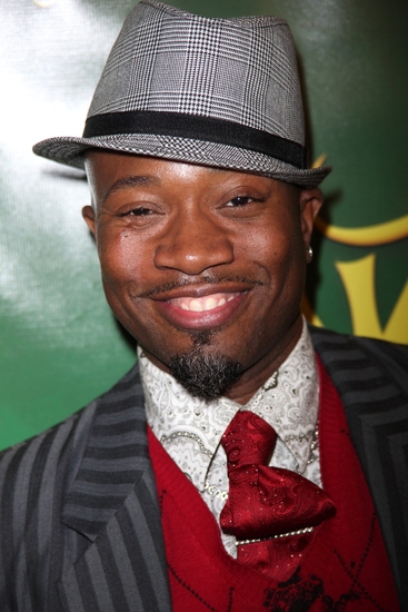 Photo Coverage: 'THE WIZ' Opening Night After Party Image