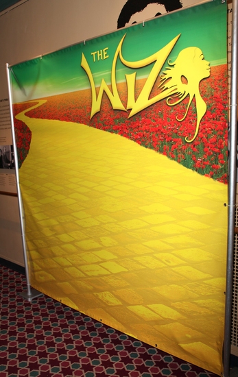 Photo Coverage: 'THE WIZ' Opening Night After Party Image