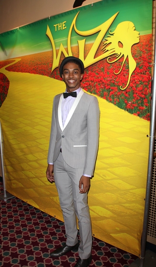 Photo Coverage: 'THE WIZ' Opening Night After Party Image