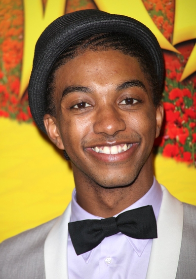 Photo Coverage: 'THE WIZ' Opening Night After Party Image