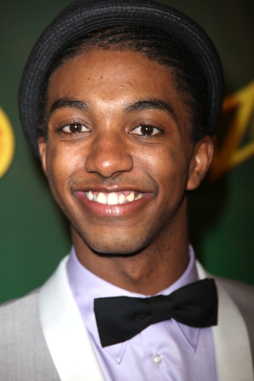 Photo Coverage: 'THE WIZ' Opening Night After Party Image
