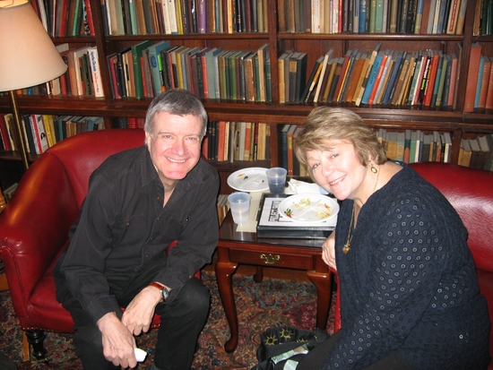 Photo Flash: Project Shaw's THE SIMPLETON OF THE UNEXPECTED ISLES And THE SIX OF CALAIS Image
