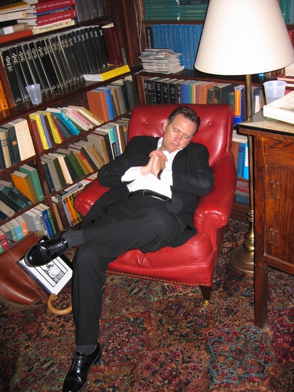 Photo Flash: Project Shaw's THE SIMPLETON OF THE UNEXPECTED ISLES And THE SIX OF CALAIS Image