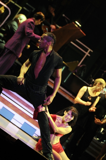 Photo Flash: Pittsburgh CLO Presents SWING! 6/20-26 At The Bedum Center Image