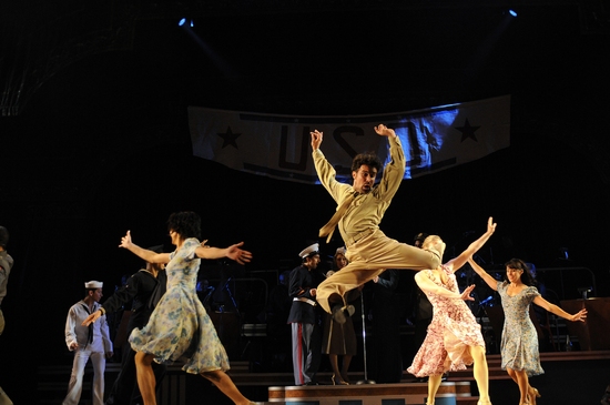 Photo Flash: Pittsburgh CLO Presents SWING! 6/20-26 At The Bedum Center Image