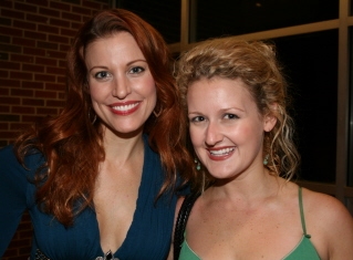 Photo Coverage: HELLO, DOLLY! Opening Night Image