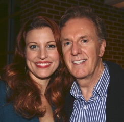 Photo Coverage: HELLO, DOLLY! Opening Night Image