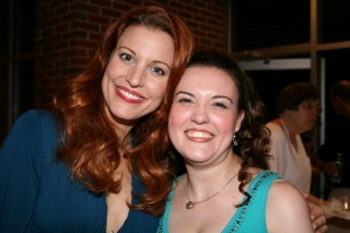 Photo Coverage: HELLO, DOLLY! Opening Night Image