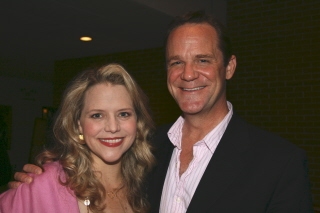 Photo Coverage: HELLO, DOLLY! Opening Night 