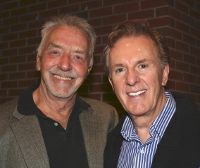 Photo Coverage: HELLO, DOLLY! Opening Night Image