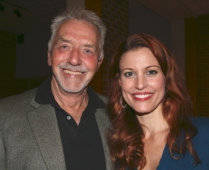 Photo Coverage: HELLO, DOLLY! Opening Night 