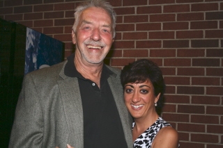 Photo Coverage: HELLO, DOLLY! Opening Night Image