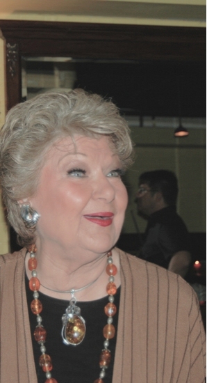 Photo Coverage: Marilyn Maye at Metropolitan Room Image