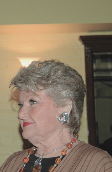 Photo Coverage: Marilyn Maye at Metropolitan Room Image