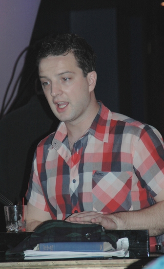 Photo Coverage: Euan Morton - Caledonia: Songs for the Homecoming 