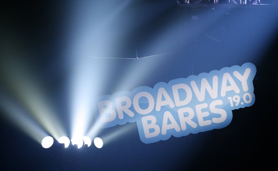 Photo Coverage: SNEAK PEEK - Broadway Bares 19.0 'Click It!' Performance 