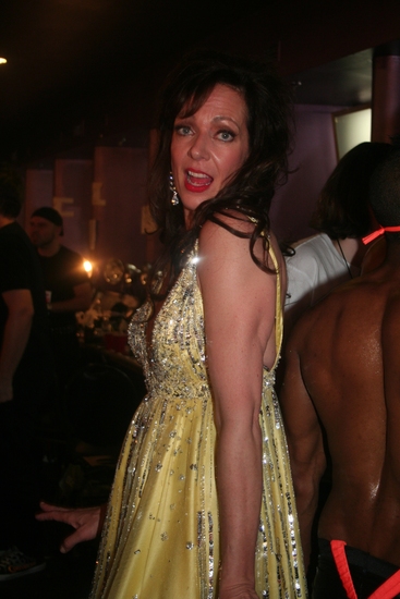 Photo Coverage: BROADWAY BARES 19.0 'CLICK IT' Backstage Pass - Part Two! Image