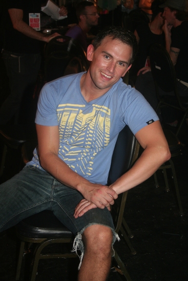 Photo Coverage: BROADWAY BARES 19.0 'CLICK IT' Backstage Pass - Part Two! Image