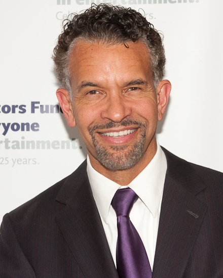 Photo Coverage: Actors Fund Launches 'Responding to Essential and Evolving Needs' Campaign Image