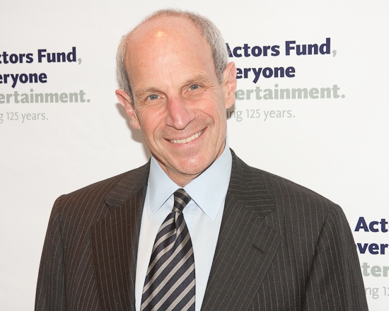 Photo Coverage: Actors Fund Launches 'Responding to Essential and Evolving Needs' Campaign Image