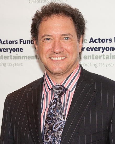 Photo Coverage: Actors Fund Launches 'Responding to Essential and Evolving Needs' Campaign Image