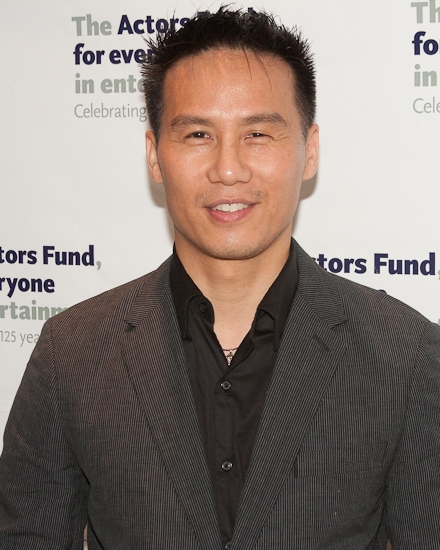 Photo Coverage: Actors Fund Launches 'Responding to Essential and Evolving Needs' Campaign Image