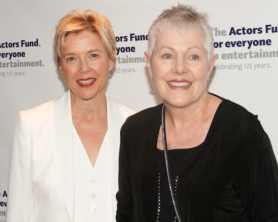 Photo Coverage: Actors Fund Launches 'Responding to Essential and Evolving Needs' Campaign Image
