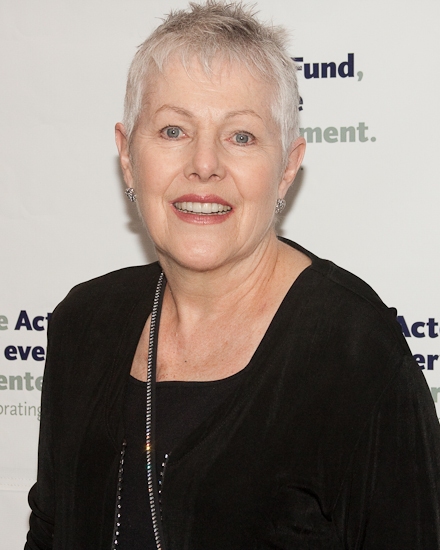 Photo Coverage: Actors Fund Launches 'Responding to Essential and Evolving Needs' Campaign Image