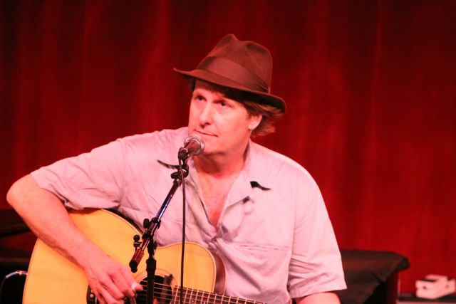 Photo Coverage: Martin Short Visits CAST PARTY Image