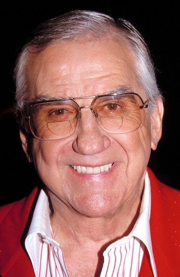Photo Tribute: Ed McMahon Remembered Image