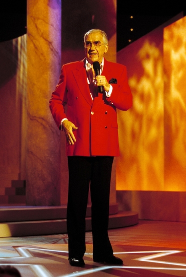 Photo Tribute: Ed McMahon Remembered Image