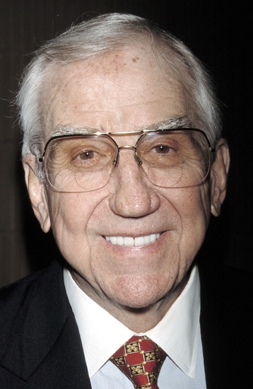 Photo Tribute: Ed McMahon Remembered Image
