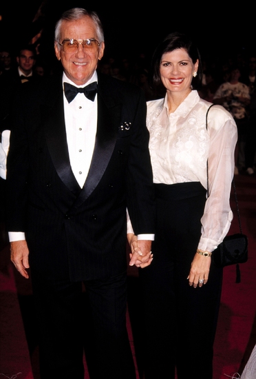 Photo Tribute: Ed McMahon Remembered Image