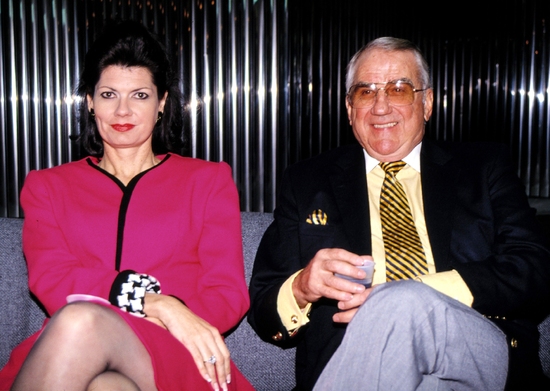 Photo Tribute: Ed McMahon Remembered Image