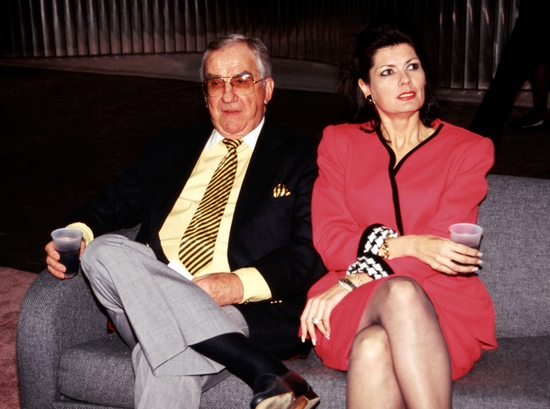 Photo Tribute: Ed McMahon Remembered Image