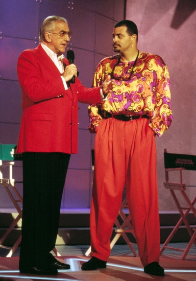 Photo Tribute: Ed McMahon Remembered Image