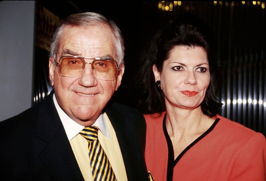 Photo Tribute: Ed McMahon Remembered Image