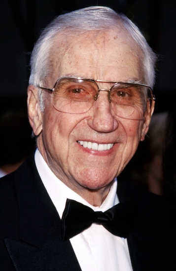Photo Tribute: Ed McMahon Remembered Image