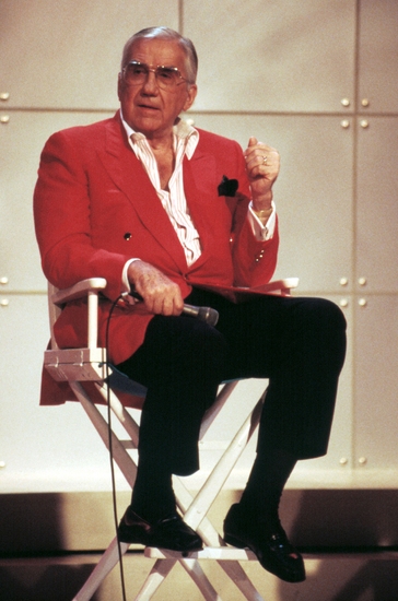 Photo Tribute: Ed McMahon Remembered Image