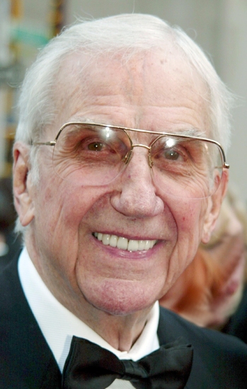 Photo Tribute: Ed McMahon Remembered Image