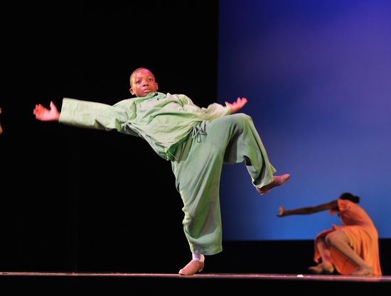 Photo Coverage: National Dance Institute Event of The Year: A Celebration of John Lennon Image